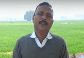 Sohan Singh farmer avatar