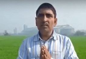 Jasveer Singh farmer avatar